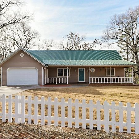 5 Bedroom Vacation Home Next To Silver Dollar City Branson Bagian luar foto