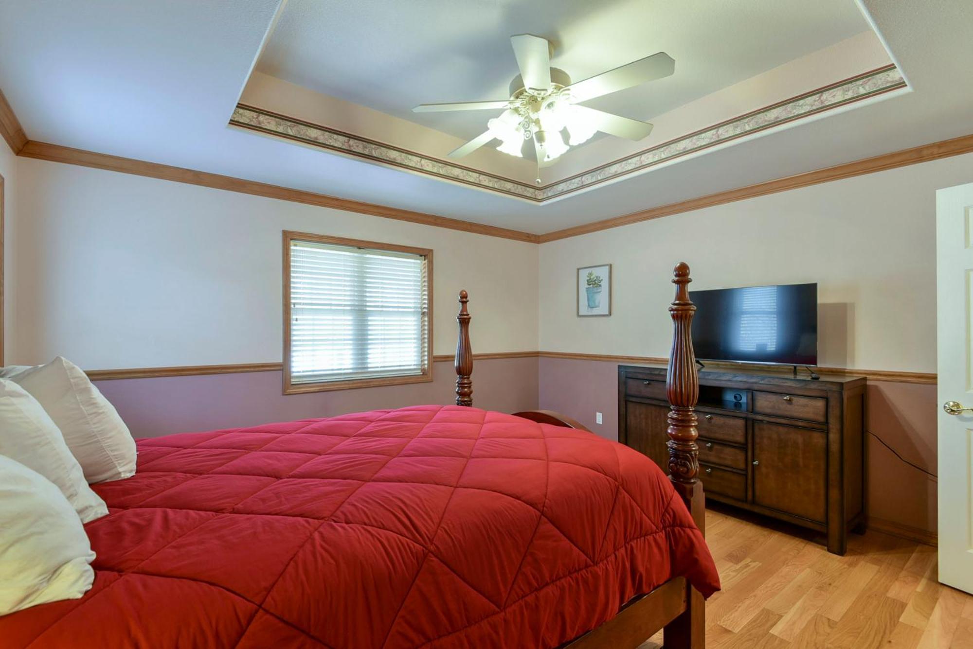 5 Bedroom Vacation Home Next To Silver Dollar City Branson Bagian luar foto