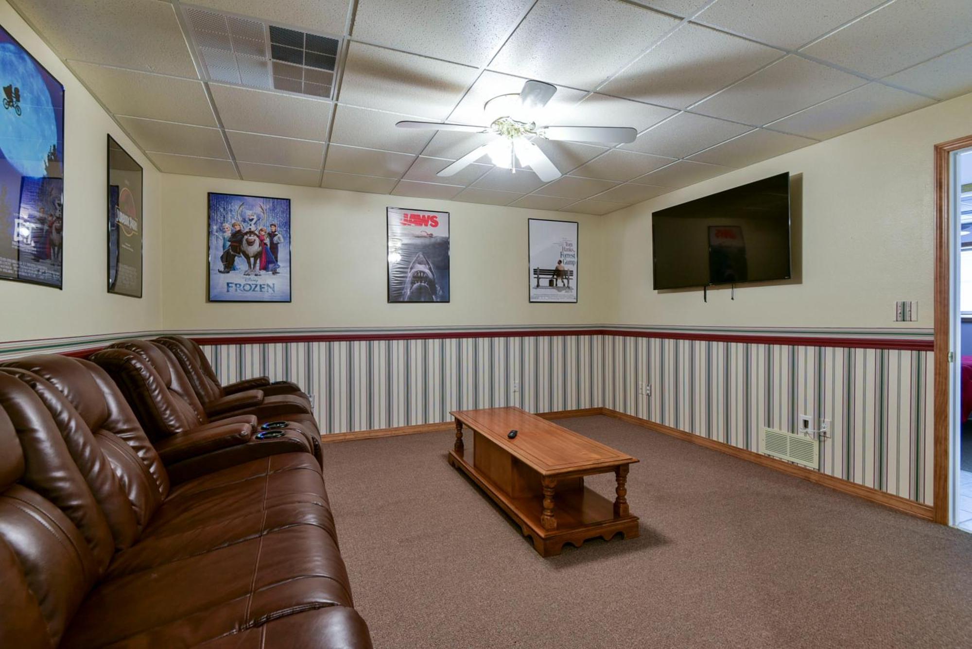 5 Bedroom Vacation Home Next To Silver Dollar City Branson Bagian luar foto